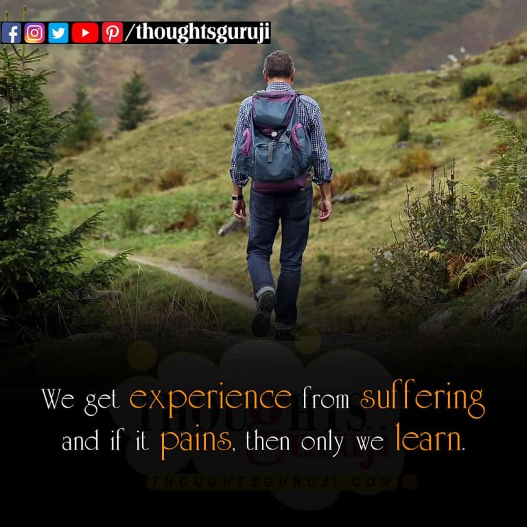 50+ Best Inspirational Quotes on Life in English