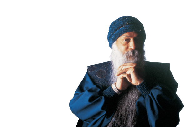 Osho Free Png image