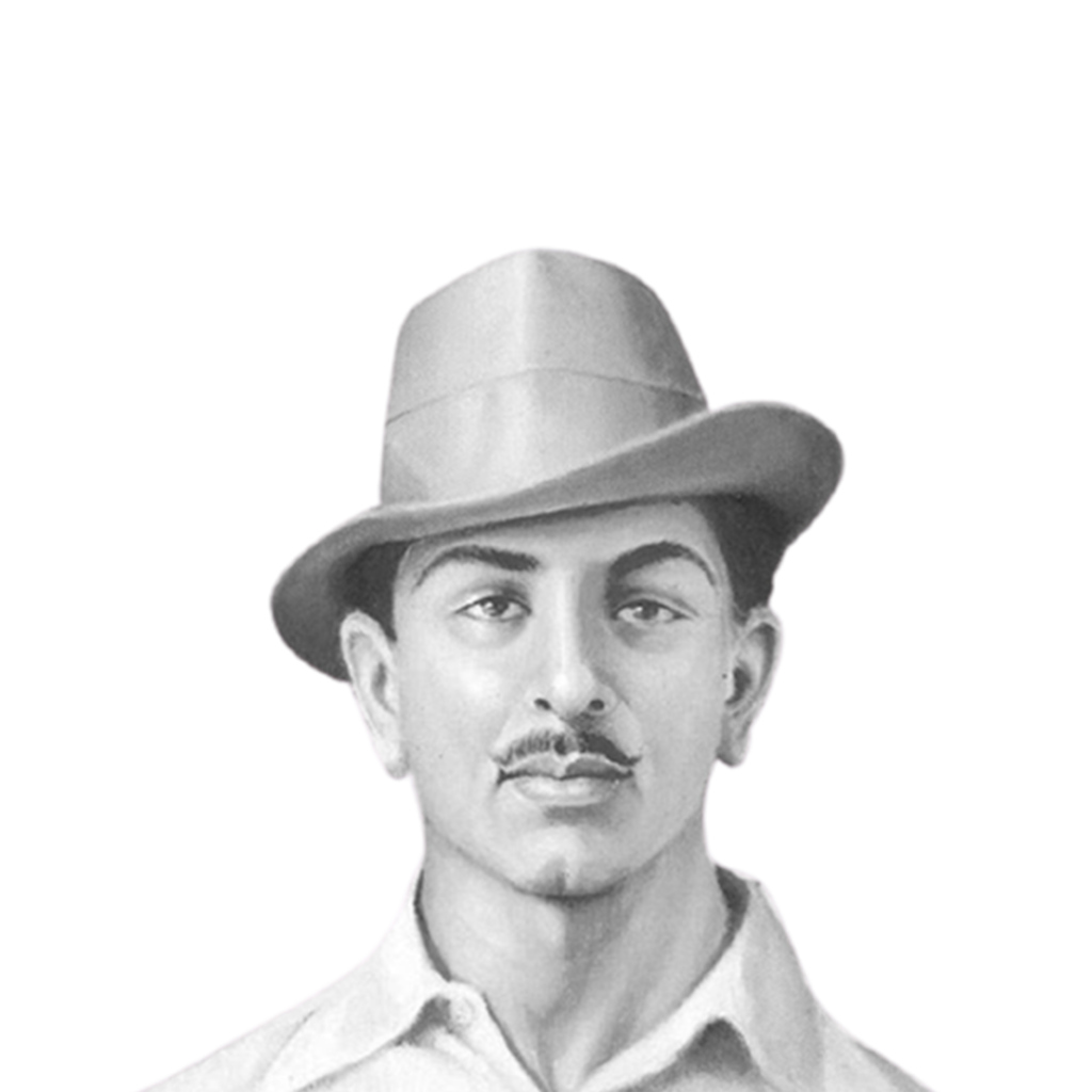 Bhagat Singh Wallpaper