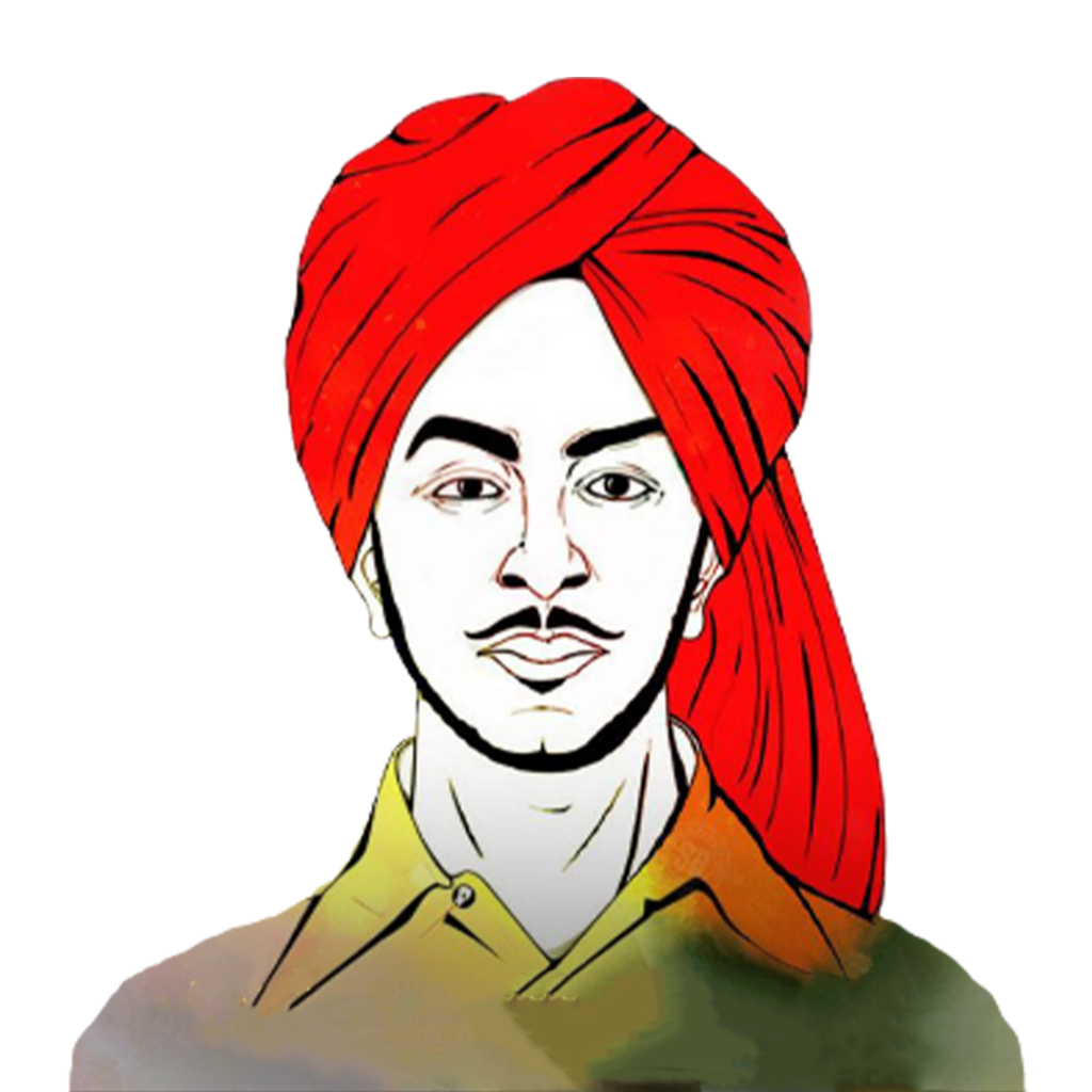 Bhagat Singh Quotes in Hindi with Images | शहीद भगत सिंह कोट्स