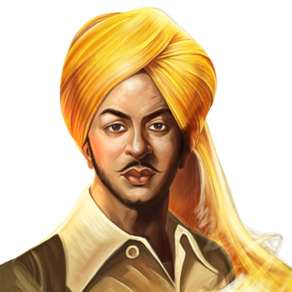 Bhagat Singh Wallpaper