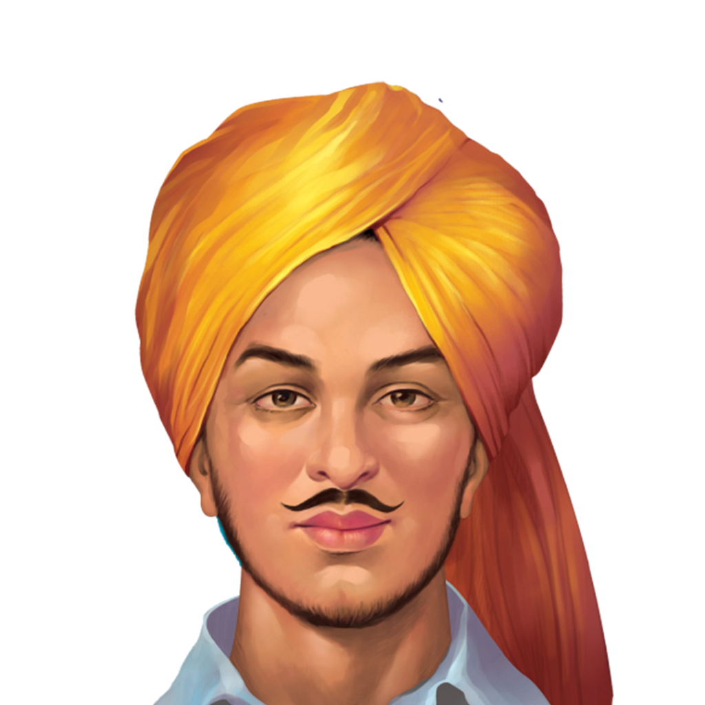 Bhagat Singh Photo