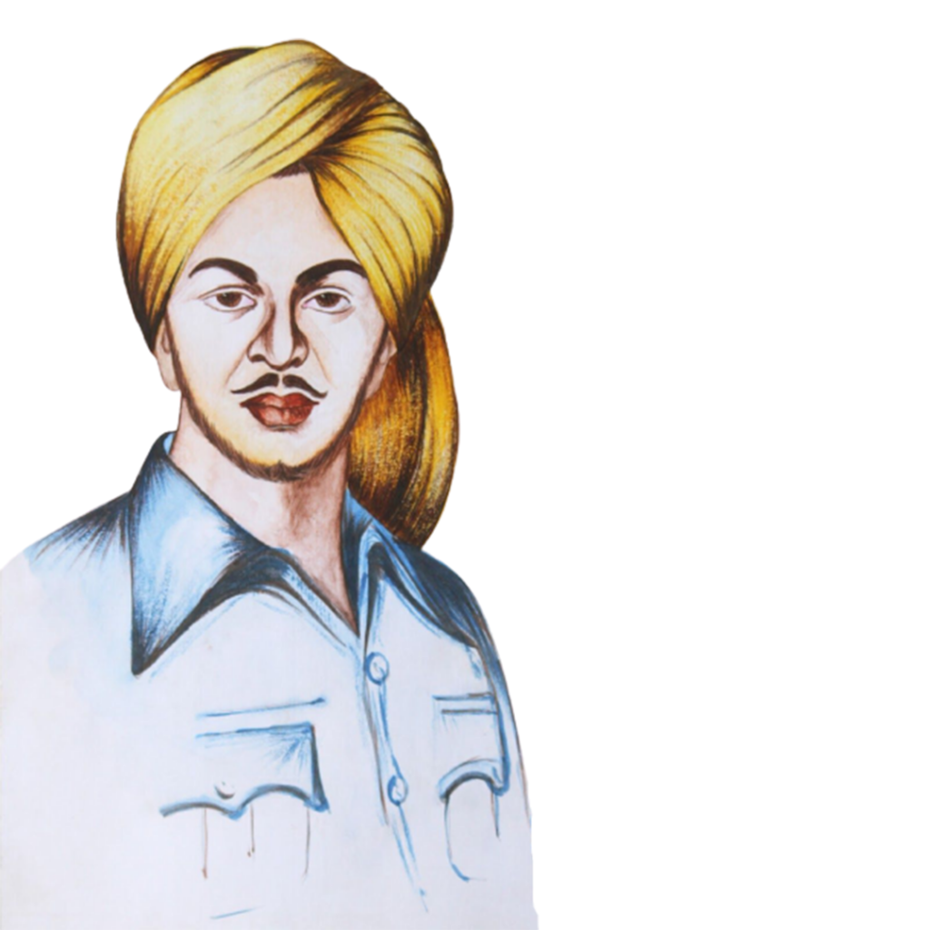 Bhagat Singh Image